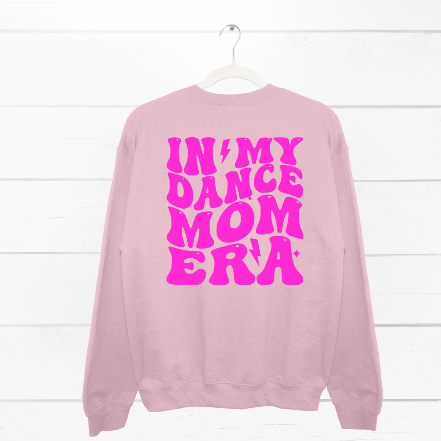 Dance Mom Era {PINK} – Market on Maple