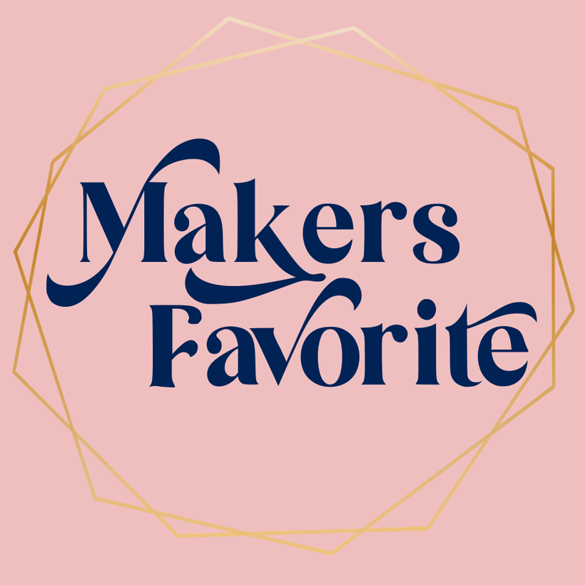 Maker&#39;s Current Favorites