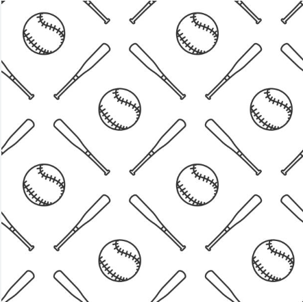 Baseball - Softball