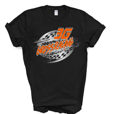 Gross Racing T-shirt or Hoodie