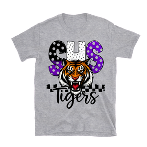 SHS TIGER T-shirt