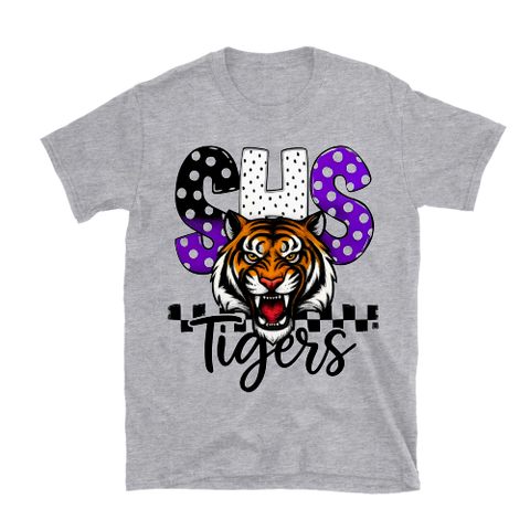 SHS TIGER T-shirt