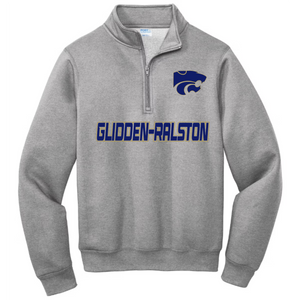 Glidden-Ralston Quarter Zip
