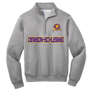 Denison-Schleswig Quarter Zip