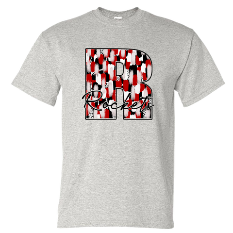 Rockets R {{Ash}} Tee