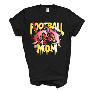 Knight Football Mom