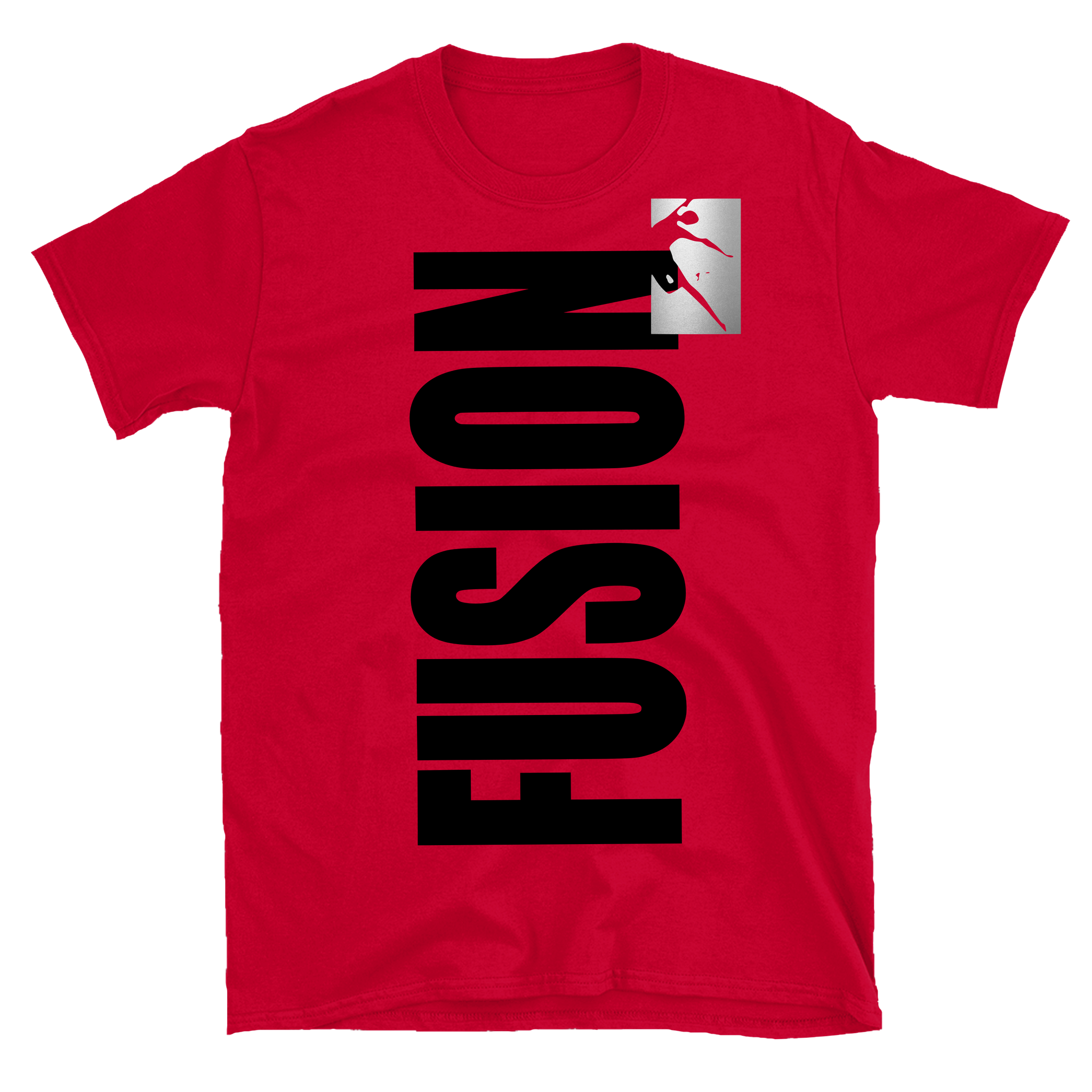 FUSION {Vertical} Tee