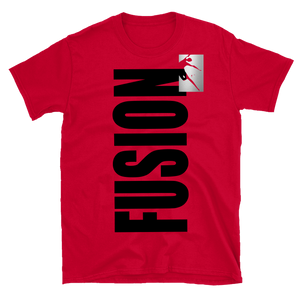 FUSION {Vertical} Tee