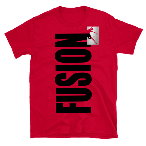 FUSION {Vertical} Tee