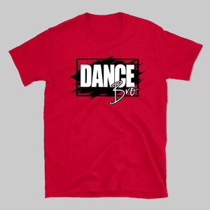 Dance Bro Tee