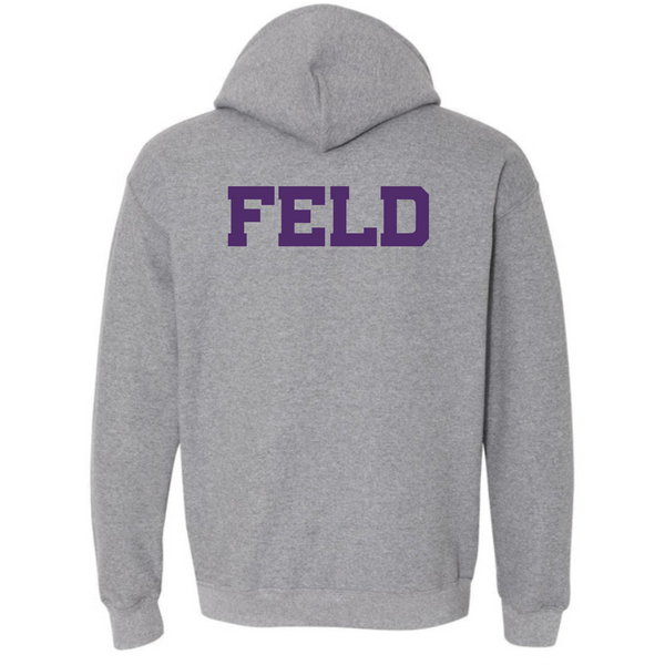 SCC TITANS Track & Field Hoodie / Tee / Crew