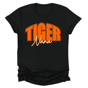 Tiger Nana Tee