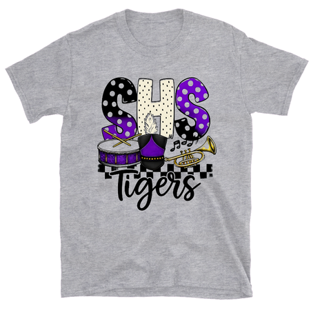 SHS Band T-shirt