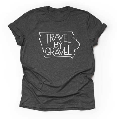 Travel by Gravel