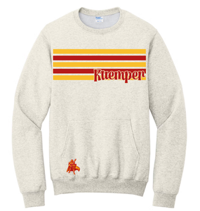 Kuemper Pocket Crew