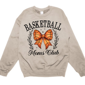 Basketball Moms Club