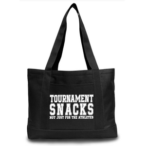 Tournament Tote Bag