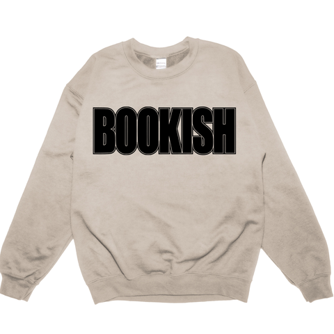 Bookish Crew