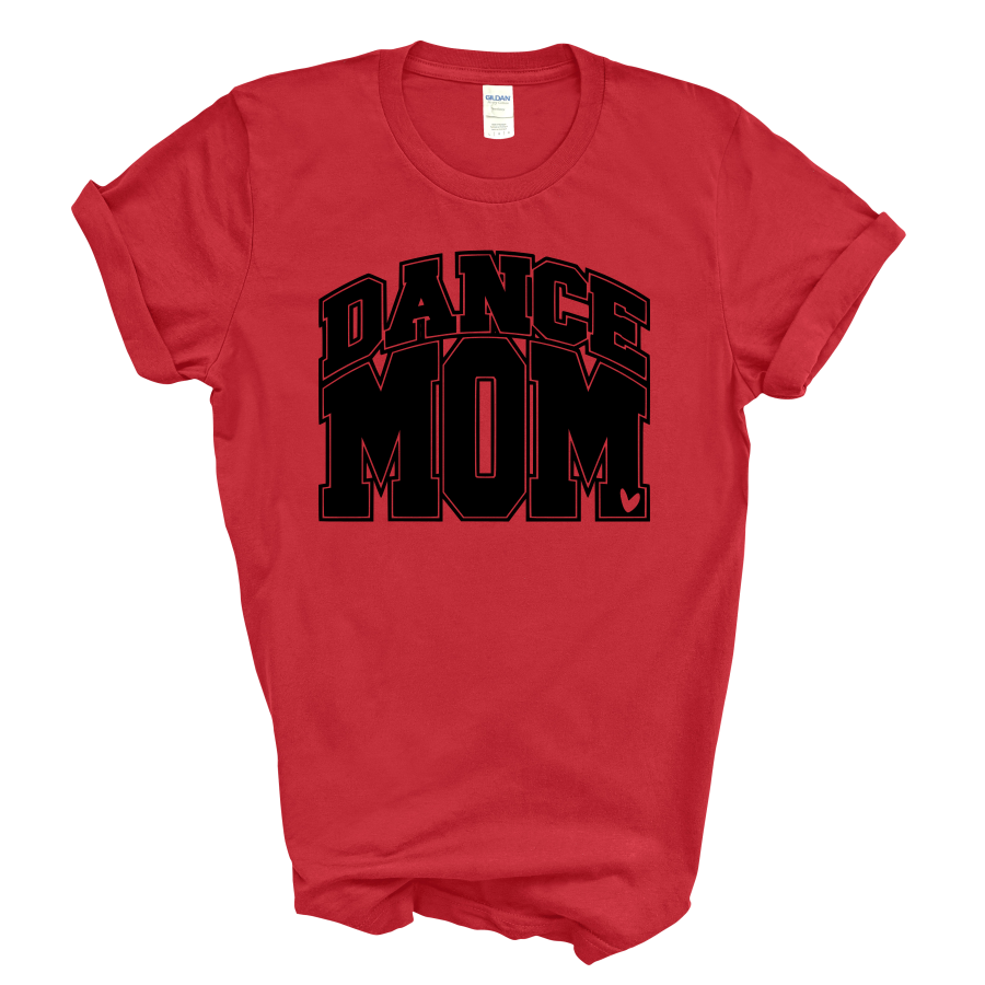 Dance Mom Tee