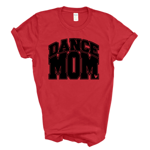 Dance Mom Tee