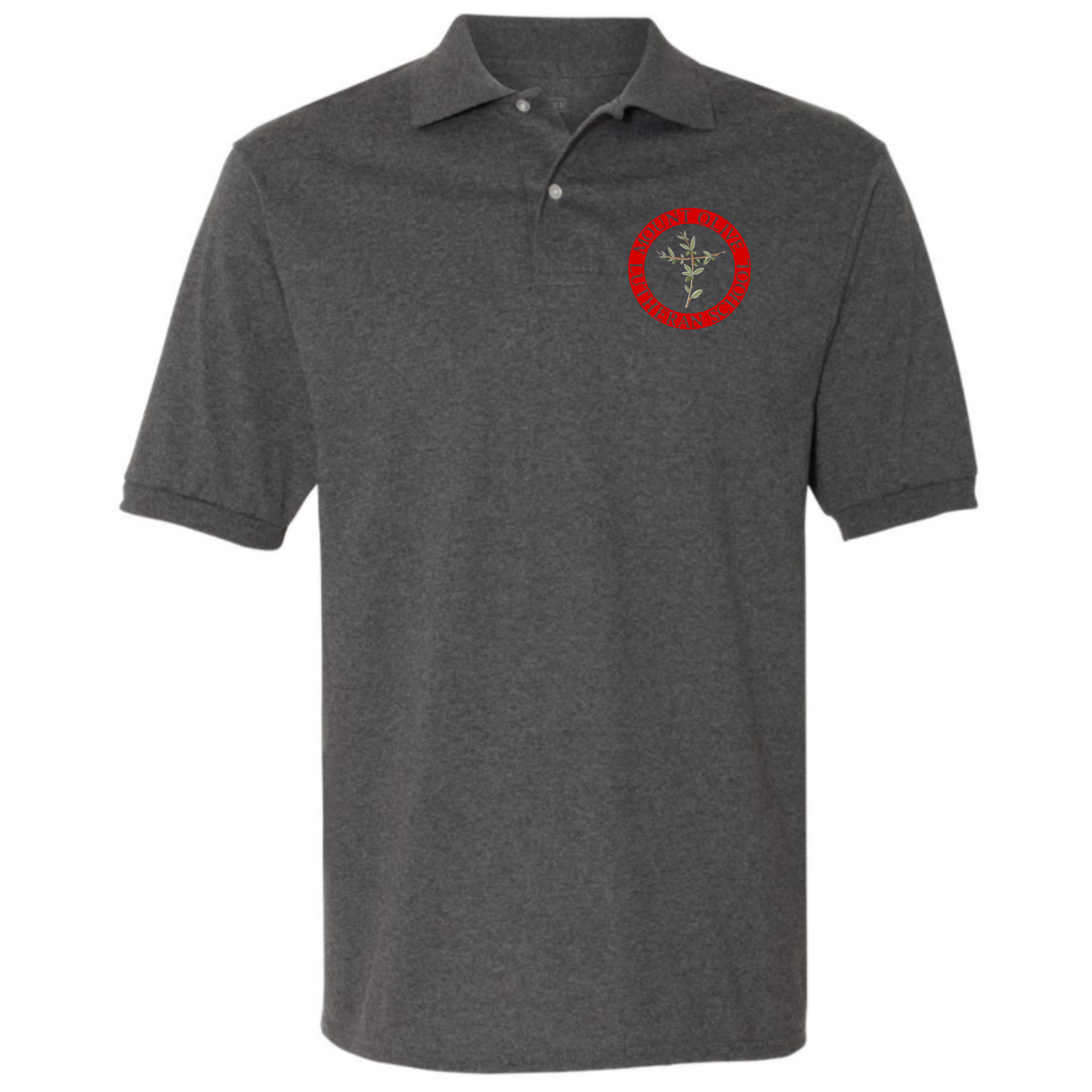 Mount Olive Polo