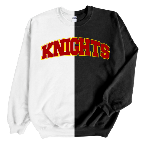 KNIGHTS {Color Block} PREORDER