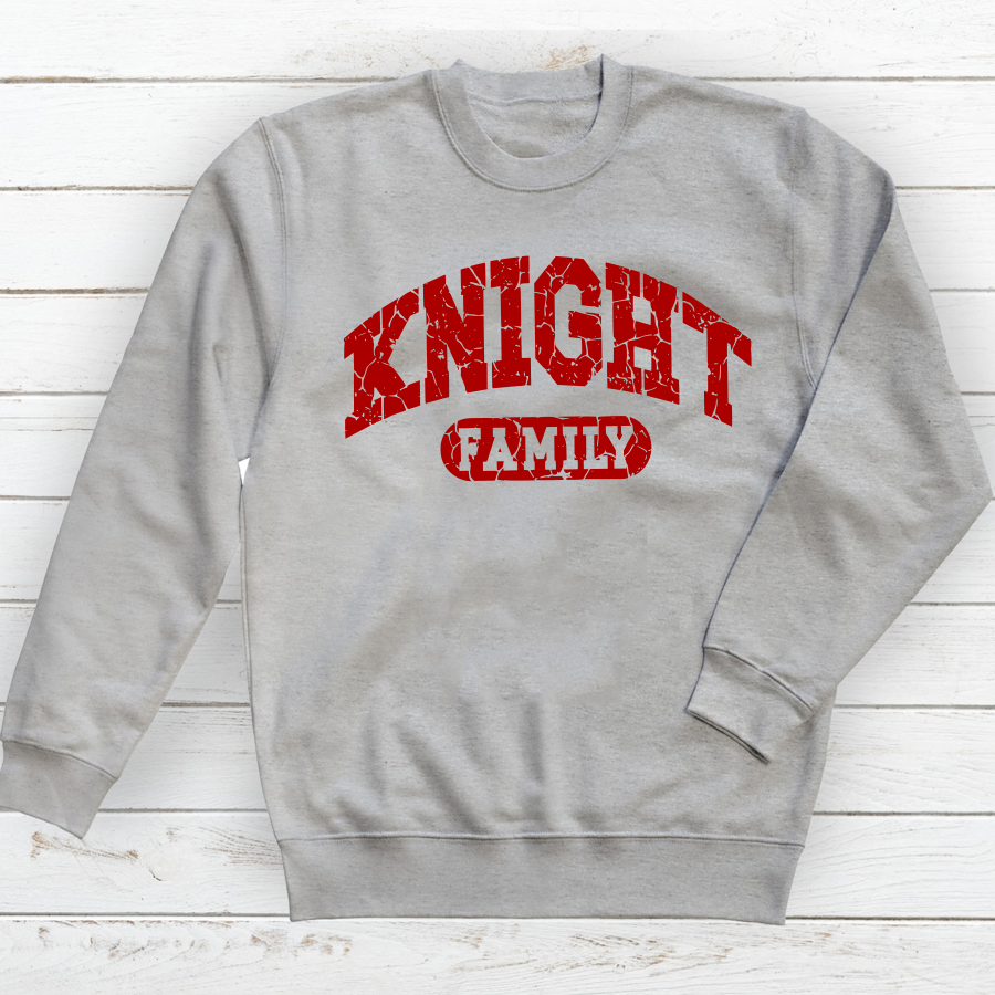 Knight Family