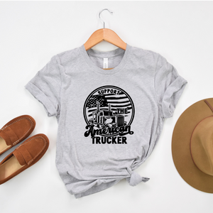 Support the American Trucker
