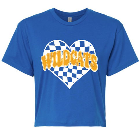 Wildcat Crop