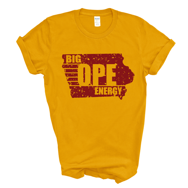 Big Ope Energy