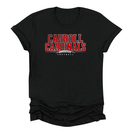 Carroll Cardinals Football