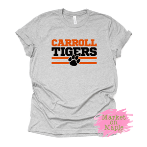 Carroll Tigers