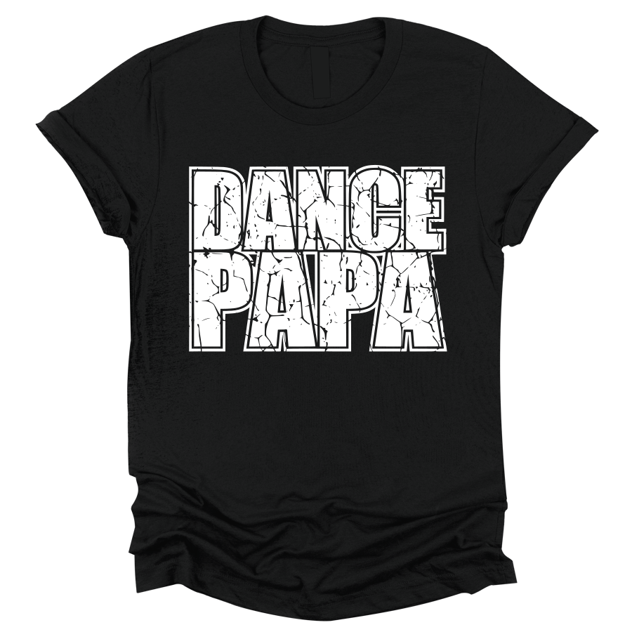 Dance Papa T-Shirt