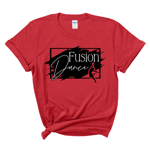 Fusion Dance Tee