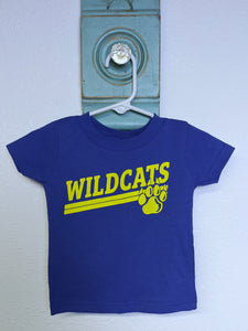 Wildcats 6 Month