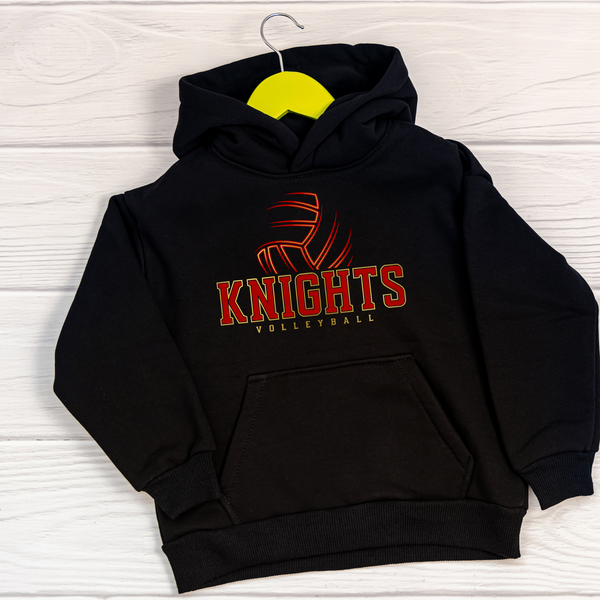 Knights Volleyball