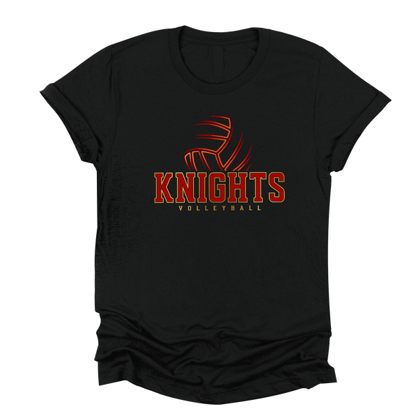 Knights Volleyball