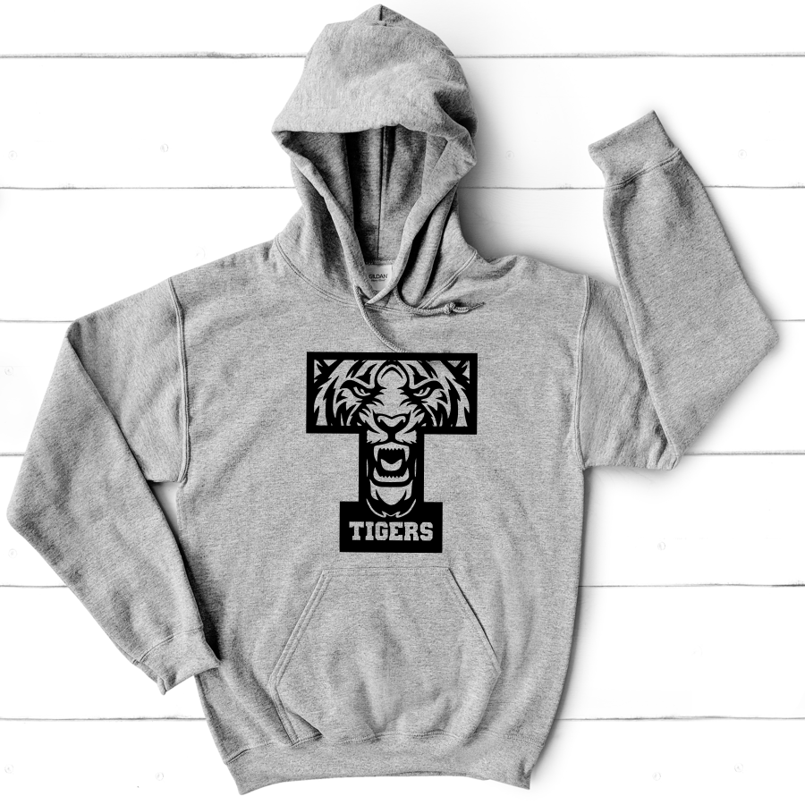 Tigers Hoodie