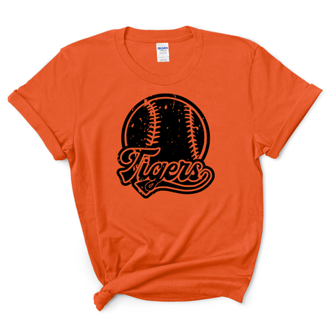 Tiger Baseball / Softball