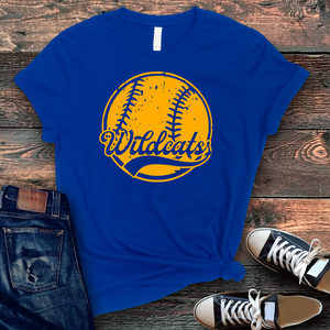 Wildcats Baseball / Softball